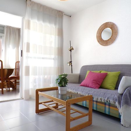 Apartamento Mirador Benidorm Exteriör bild