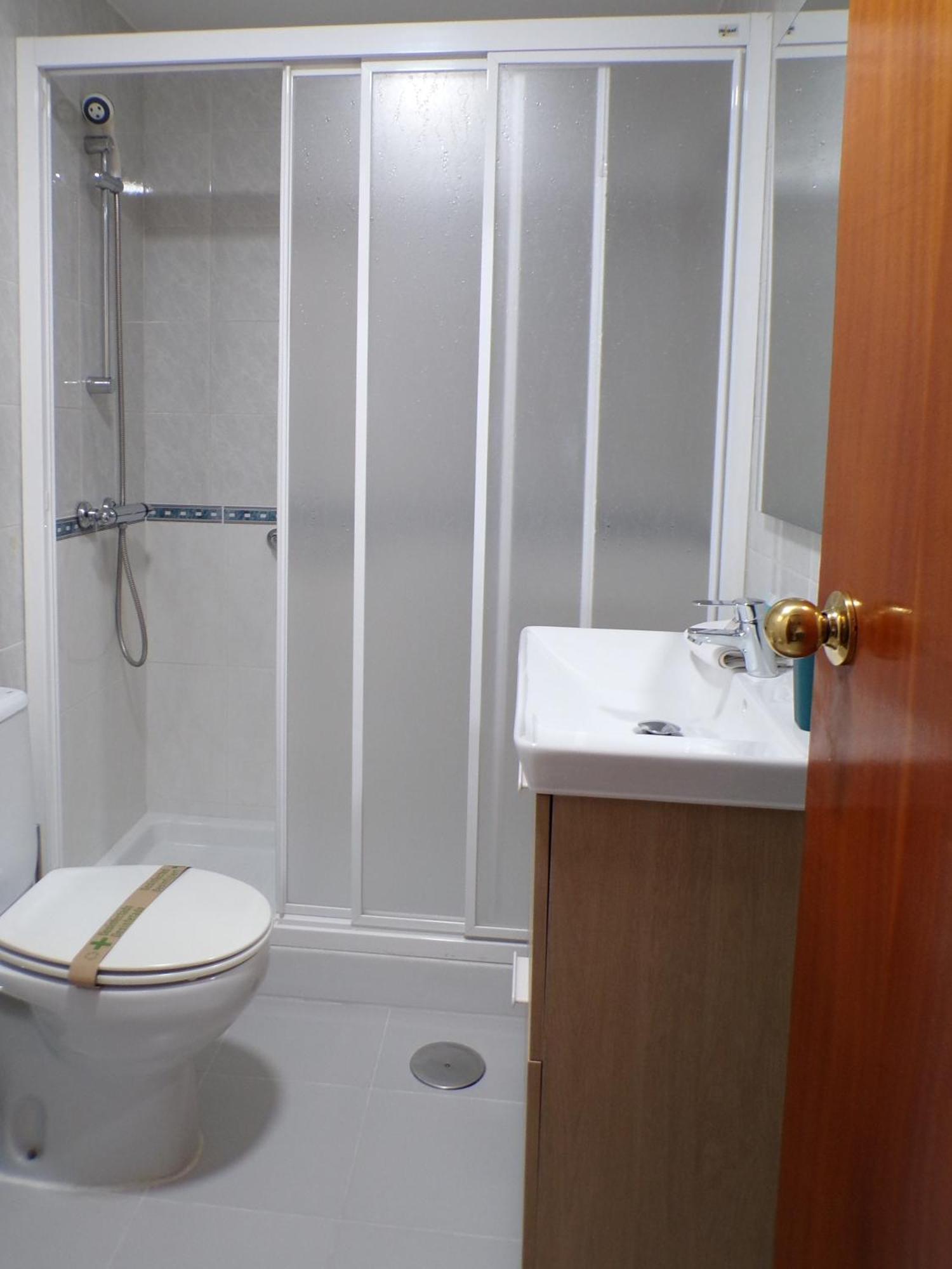 Apartamento Mirador Benidorm Exteriör bild